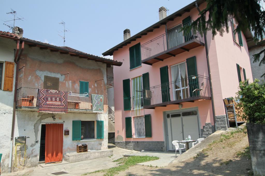 B&B Localita Manzoniane Lecco Phòng bức ảnh